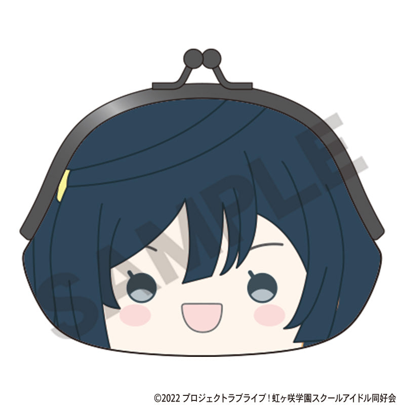 Love Live! Nijigasaki High School Idol Club Gamaguchi Yuki Setsuna - anime figures wholesale