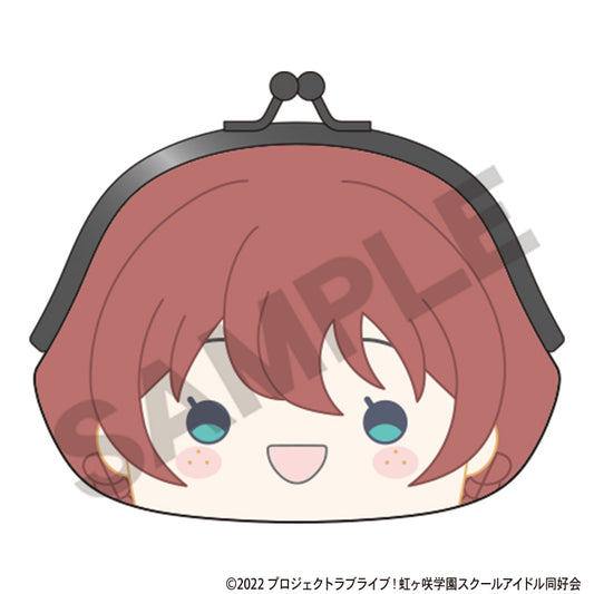 Love Live! Nijigasaki High School Idol Club Gamaguchi Emma Verde - PVC anime figures wholesale