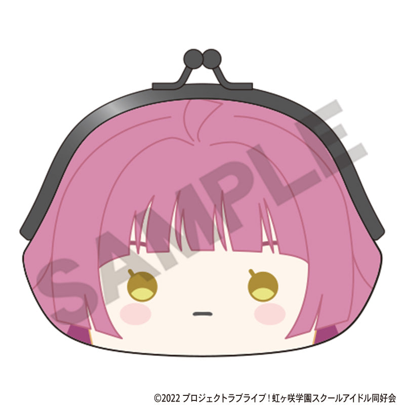 Love Live! Nijigasaki High School Idol Club Gamaguchi Tennoji Rina - anime model kits wholesale