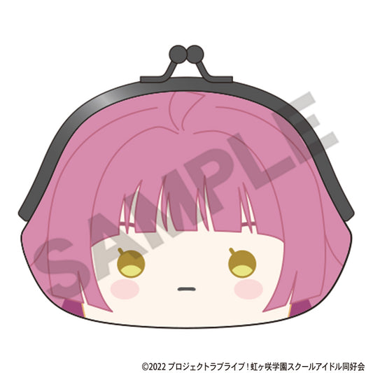 Love Live! Nijigasaki High School Idol Club Gamaguchi Tennoji Rina - anime model kits wholesale