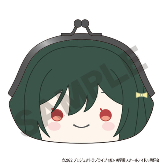 Love Live! Nijigasaki High School Idol Club Gamaguchi Mifune Shioriko - Japanese anime wholesale USA