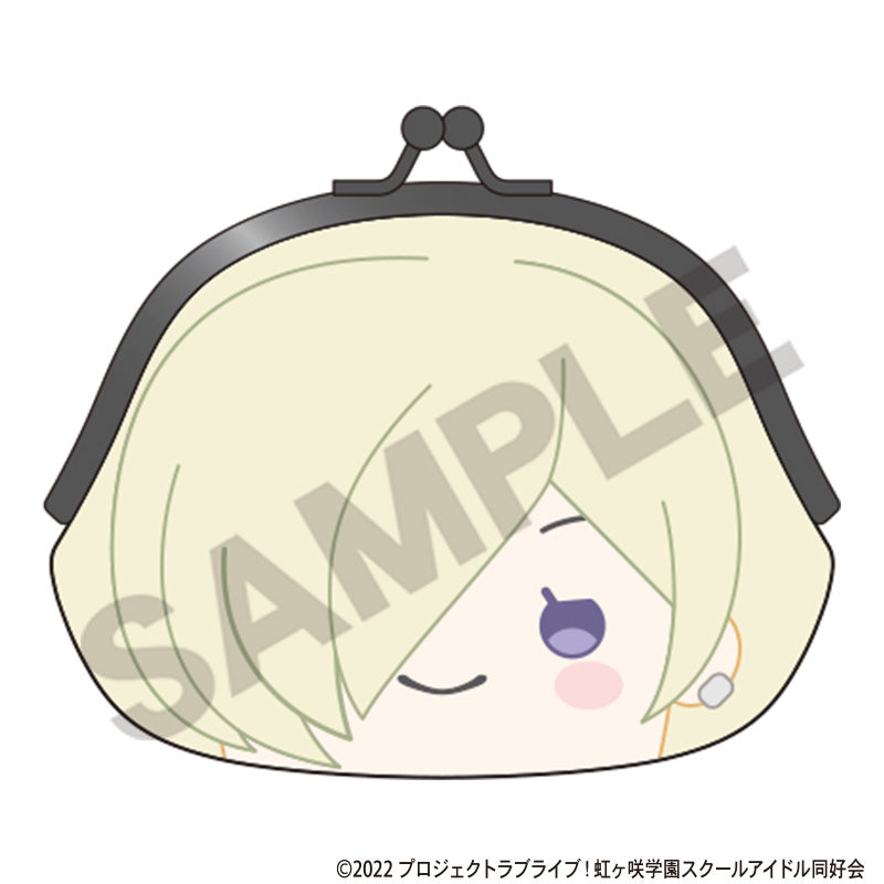 Love Live! Nijigasaki High School Idol Club Gamaguchi Mia Taylor - wholesale anime plush toys