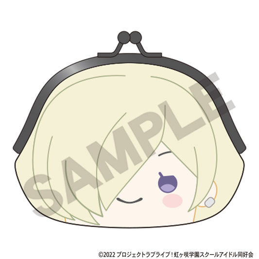 Love Live! Nijigasaki High School Idol Club Gamaguchi Mia Taylor - wholesale anime plush toys