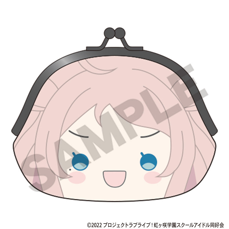 Love Live! Nijigasaki High School Idol Club Gamaguchi Zhong Lanzhu - Max Factory figures wholesale