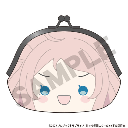 Love Live! Nijigasaki High School Idol Club Gamaguchi Zhong Lanzhu - Max Factory figures wholesale