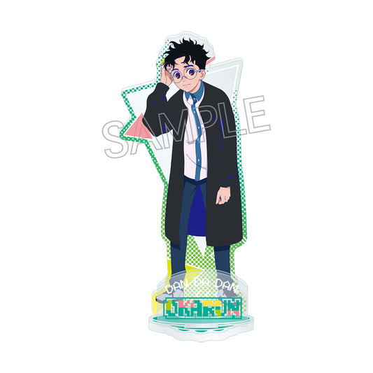 DANDADAN Vivid Line Acrylic Stand Vol. 2 Okarun — anime acrylic stand wholesale