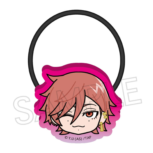 Tougen Anki Acrylic Hair Accessory Vol. 1 Oiranzaka Kyoya — where to buy anime figures wholesale USA