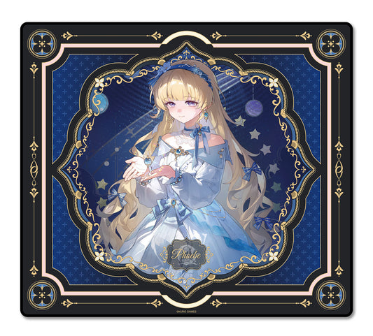 FUN4YEAH WUTHERING WAVES VELVET FLUX SERIES MOUSE PAD PHOEBE - wholesale anime mini figures