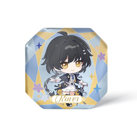 FUN4YEAH WUTHERING WAVES VELVET FLUX SERIES MAGNET ROVER (FEMALE) - Kotobukiya figures wholesale