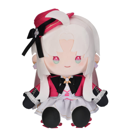 FUN4YEAH WUTHERING WAVES VELVET FLUX SERIES PLUSH CARLOTTA - wholesale anime plush toys