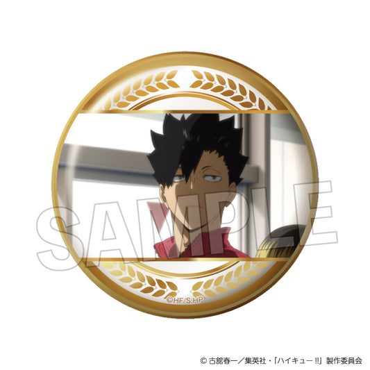 Haikyu!! Scenes Giragira Can Badge Vol. 3 29 — anime store wholesale supplier