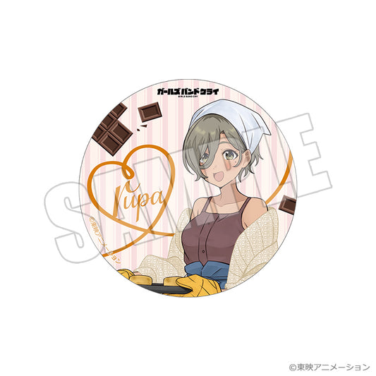 Girls Band Cry Acrylic Coaster -The Colorist of Feelings- Rupa — where to buy anime figures wholesale USA