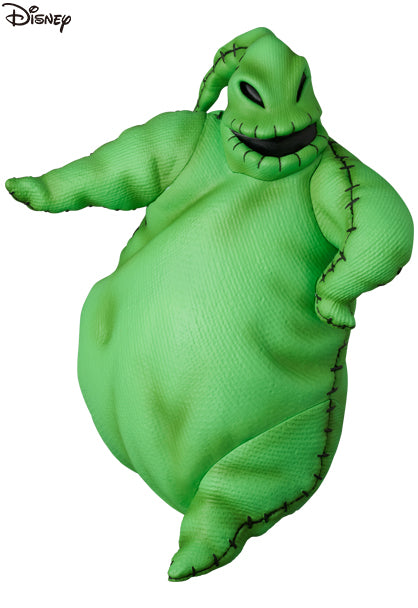 UDF Disney Series 11 Oogie Boogie — where to buy anime figures wholesale USA