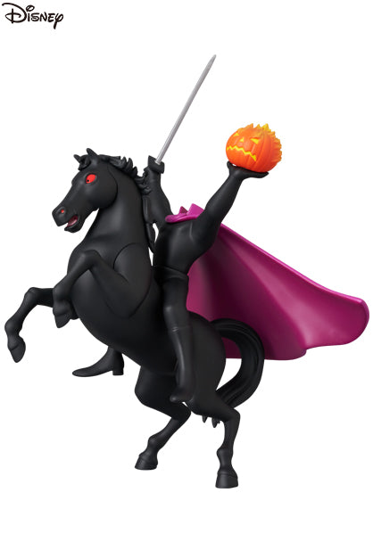 UDF Disney Series 11 The Headless Horseman — import anime figures wholesale from Japan