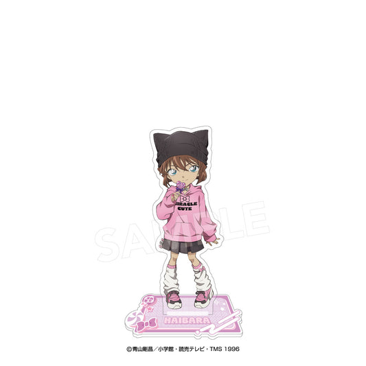 Detective Conan Acrylic Stand Lollipop Haibara Ai - anime acrylic stand wholesale