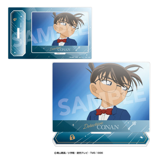 Detective Conan Acrylic Stand Opening Cut Collection A - anime acrylic stand wholesale