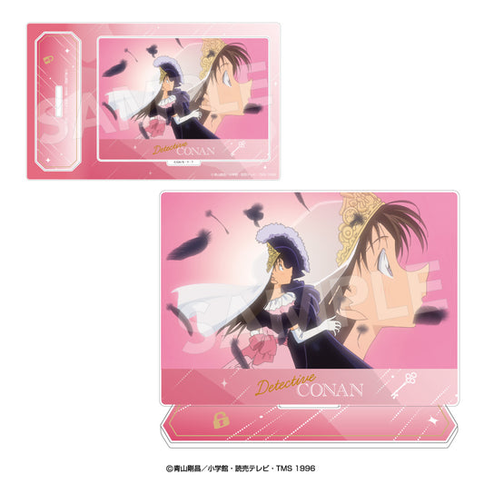 Detective Conan Acrylic Stand Opening Cut Collection B - anime acrylic stand wholesale