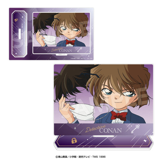 Detective Conan Acrylic Stand Opening Cut Collection C - anime acrylic stand wholesale