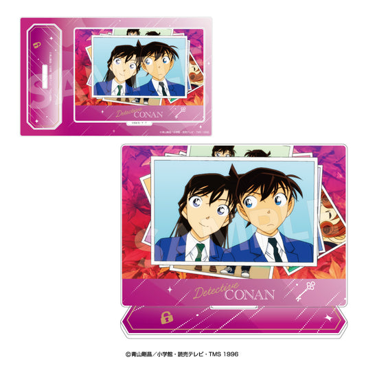 Detective Conan Acrylic Stand Ending Cut Collection A - anime acrylic stand wholesale