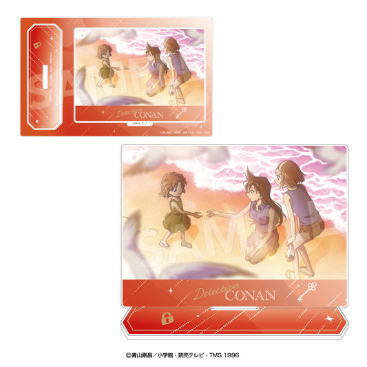 Detective Conan Acrylic Stand Ending Cut Collection B - anime acrylic stand wholesale