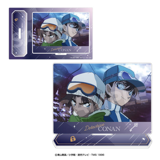 Detective Conan Acrylic Stand Ending Cut Collection C - anime acrylic stand wholesale