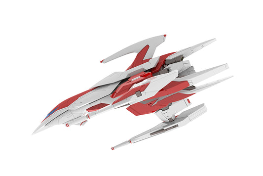 1/60 Scale Plastic Kit Dariusburst CS Core Legend Silver Hawk Burst — anime model kits wholesale