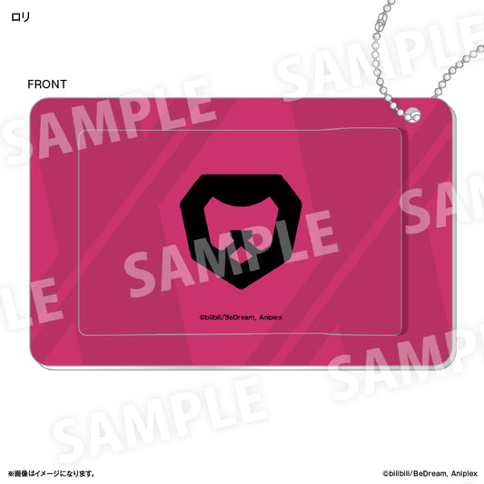 To Be Hero X Slide Card Case Loli — anime figure wholesale price list