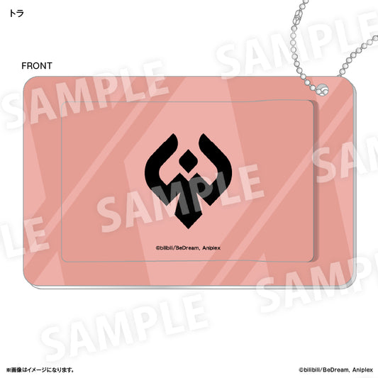 To Be Hero X Slide Card Case Ahu — anime store wholesale supplier