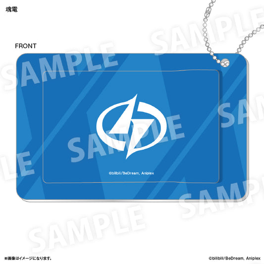 To Be Hero X Slide Card Case E-Soul — anime collectibles bulk distributor