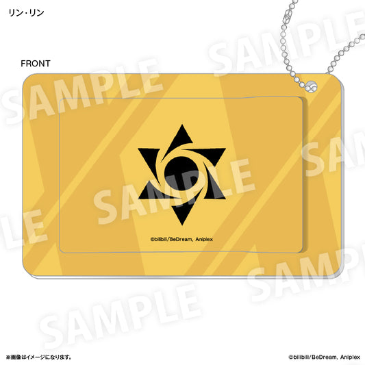 To Be Hero X Slide Card Case Lin Ling — Japanese anime figures bulk supplier USA