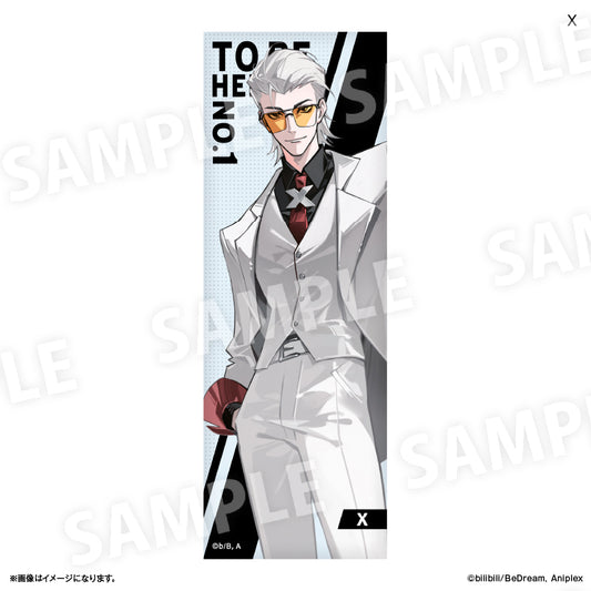 To Be Hero X Long Can Badge X — import anime figures wholesale from Japan