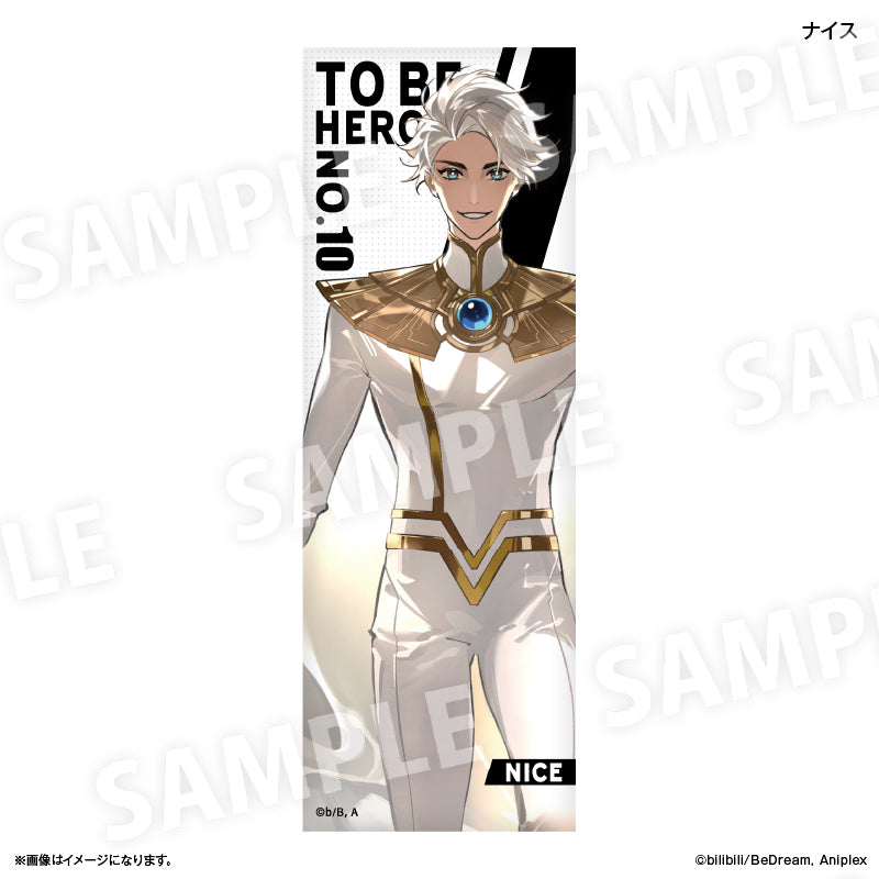 To Be Hero X Long Can Badge Nice — anime figures wholesale near me