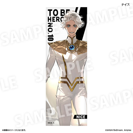 To Be Hero X Long Can Badge Nice — anime figures wholesale near me