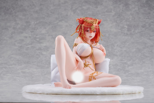 APOCRYPHA TOY DANCING GIRL 1/6 SCALE FIGURE — scale anime figures wholesale