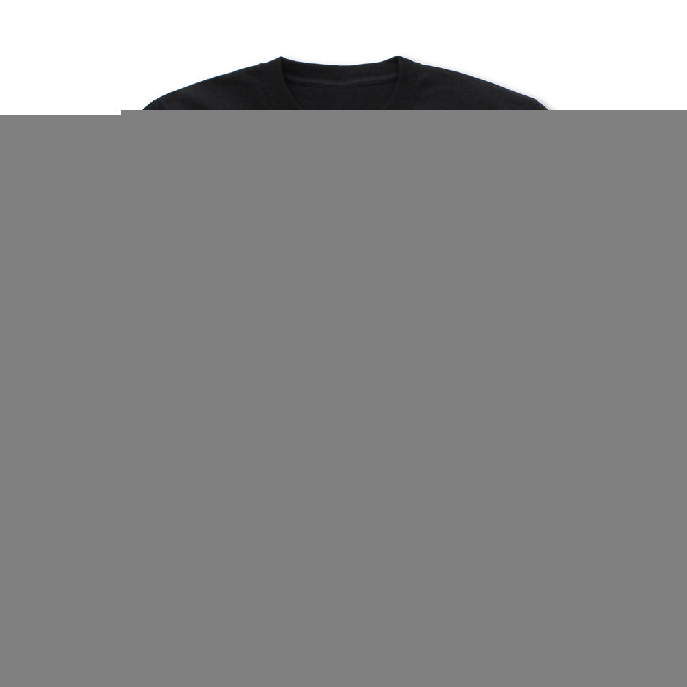 Sword Art Online UW Terraria Earth Goddess Leafa T-shirt Black (M Size) - Square Enix figures wholesale