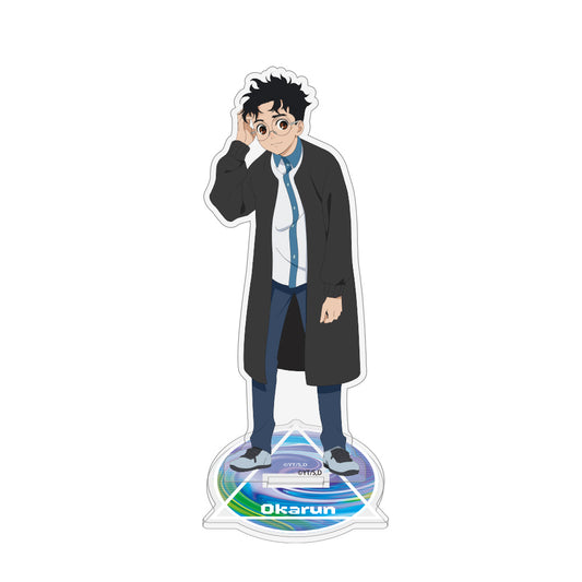 DANDADAN Okarun Acrylic Stand — anime acrylic stand wholesale