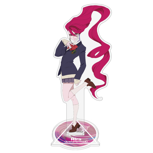 DANDADAN Aira (Transformed) Acrylic Stand — anime acrylic stand wholesale