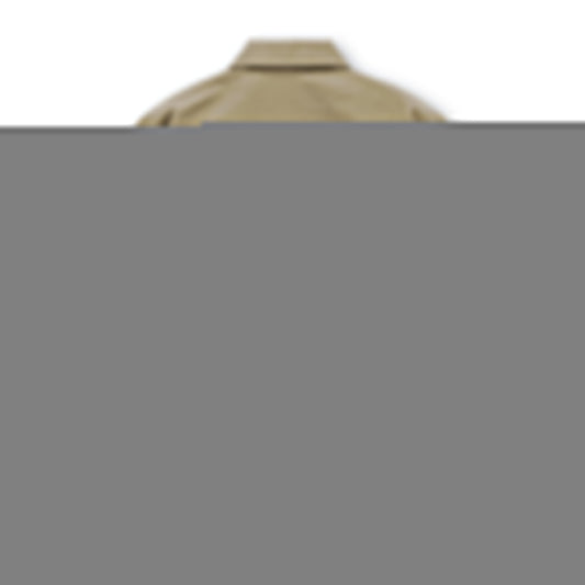 Yurucamp Season 3 Silhouette Bike Shima Rin Work Shirt Sand Khaki (XL Size) - Nendoroid wholesale supplier