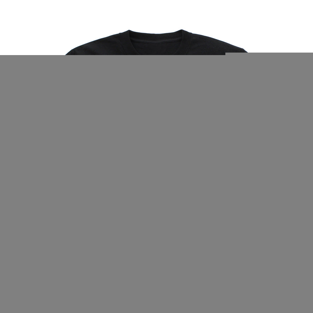 Apocalypse Hotel Ponko T-shirt Black (M Size) — best anime merchandise wholesaler USA