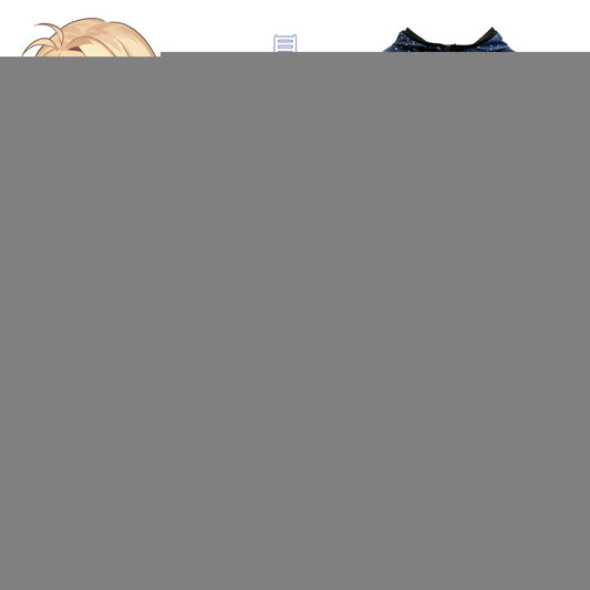 TSUKIHIME -A Piece of Blue Glass Moon- Arcueid Brunestud Full Graphic Dry Hoodie (XL Size) - anime display figures wholesale