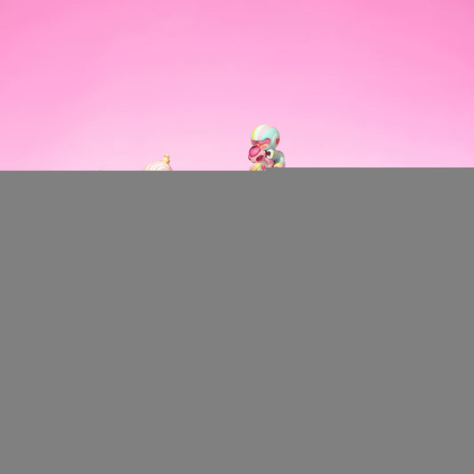 POPMART PINO JELLY Sweet Like Me Series — collectible anime toys wholesale