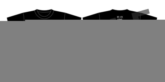 Touhou Project Fumofumo T-shirt 09 Fumofumo Ran. Yakumo Ran (XL Size) — best anime merchandise wholesaler USA
