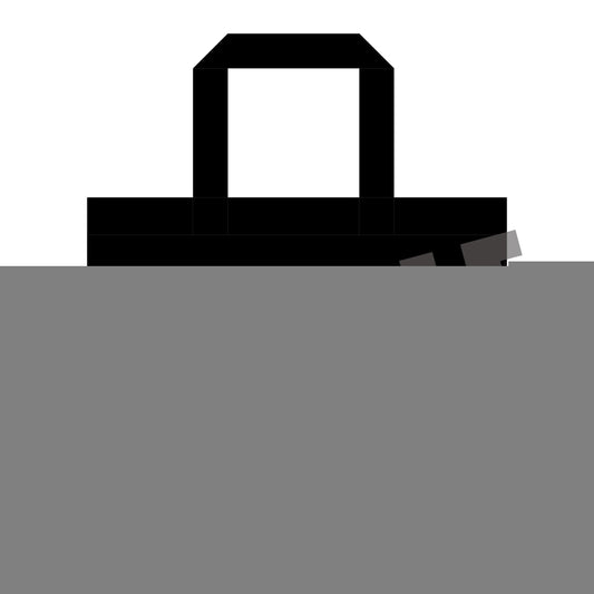 Touhou Project Fumofumo Tote Bag 1 Fumofumo Reimu. Hakurei Reimu — where to buy anime figures wholesale USA