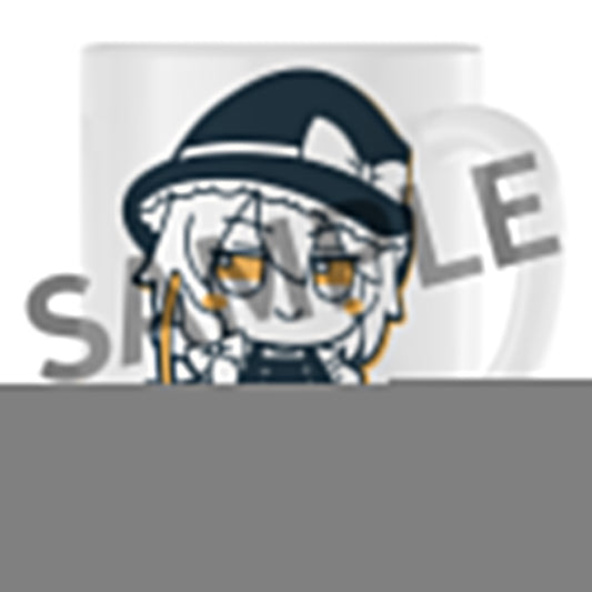 Touhou Project Fumofumo Mug 2 Fumofumo Marisa. Kirisame Marisa — anime store wholesale supplier