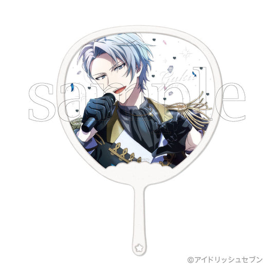 IDOLiSH7 Furefure Skeleton Uchiwa DX H Yaotome Gaku — where to buy anime figures wholesale USA