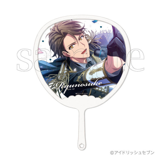 IDOLiSH7 Furefure Skeleton Uchiwa DX J Tsunashi Ryunosuke — bulk anime toys for retailers USA