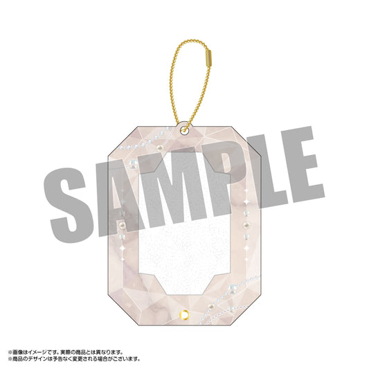 amie Original Jewelry Acrylic Frame Jewelry Ver. 7. White — where to buy anime figures wholesale USA