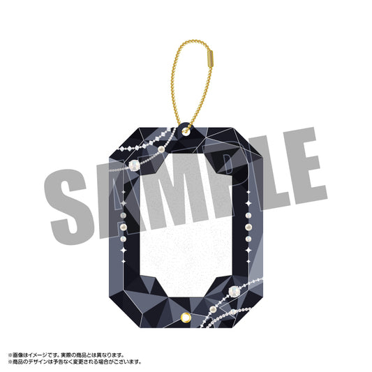 amie Original Jewelry Acrylic Frame Jewelry Ver. 8. Black — anime figures wholesale near me