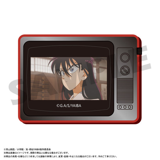 YAIBA: Samurai Legend Retro TV Magnet G Yamato Nadeshiko — anime figure wholesale price list