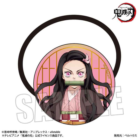 Hair Accessory Demon Slayer: Kimetsu no Yaiba Kamado Nezuko A (Infinity Castle Arc Ver.) — Demon Slayer figures wholesale